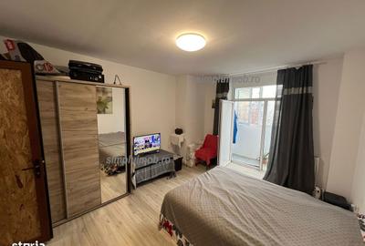 Apartament cu 3 camere, mobilat în Iancului - 4