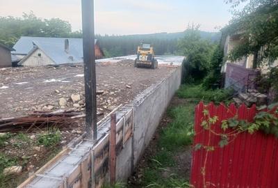 Casă cu 4 camere în Tulnici - 1