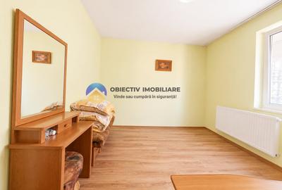 Apartament cu 2 camere decomandat în Central - 16