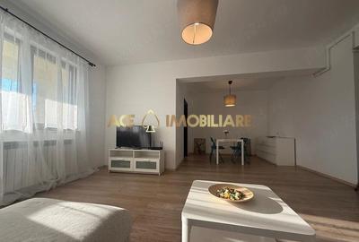 Apartament cu 3 camere decomandat, mobilat în Aviației - 3