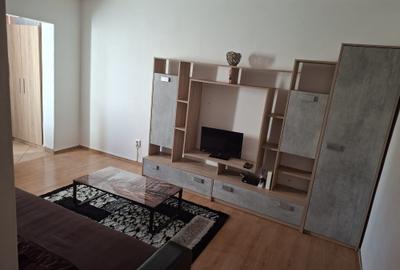 Garsonieră semidecomandată în Malu Roșu - 2