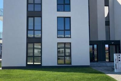 Apartament cu 2 camere decomandat în Moșnița Nouă