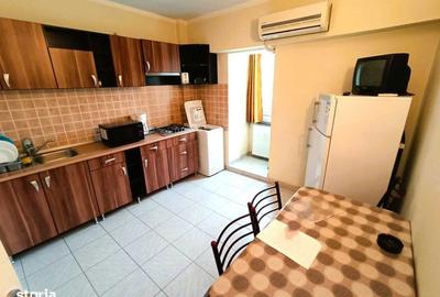 Garsonieră decomandată în Ghercești - 5