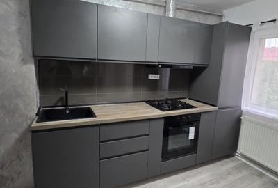 Apartament cu 2 camere decomandat în Cornetu - 4