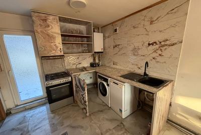 Casă individuală cu 5 camere cu Canalizare în Pantelimon - 5