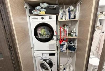 Apartament cu 2 camere semidecomandat, mobilat în Vitan - 2