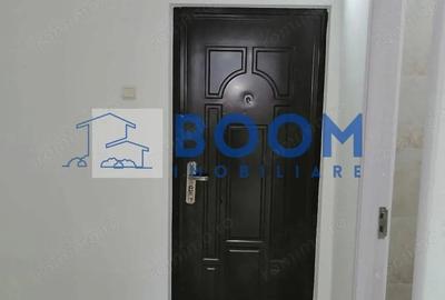 Garsonieră decomandată în Troianu