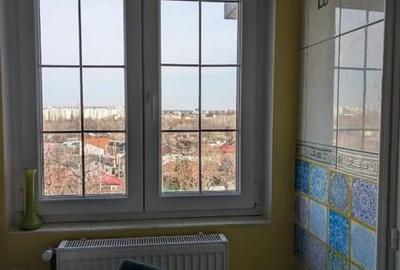 Apartament cu 4 camere, mobilat în Doamna Ghica - 4