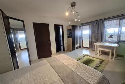 Apartament cu 4 camere semidecomandat în Central - 7