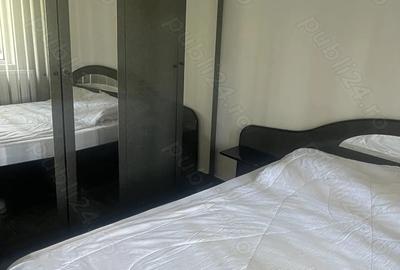 Apartament cu 2 camere decomandat în Central - 3
