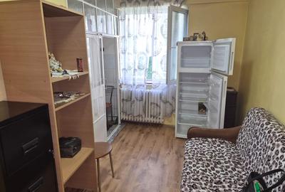 Garsonieră semidecomandată în Brâncoveanu - 1
