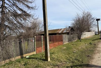 Casă cu 3 camere în Central - 4