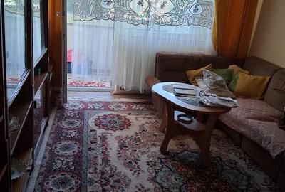 Apartament cu 2 camere circular în Astra - 1