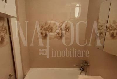Apartament cu 2 camere semidecomandat în Valenta - 5