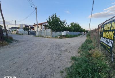 Teren de 950 mp, în Vânători - 7