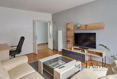 Apartament cu 2 camere decomandat, mobilat în Centrul Civic