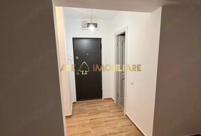 Apartament cu 3 camere decomandat, mobilat în 1 Mai - 7