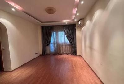 Apartament cu 2 camere semidecomandat, mobilat în Tineretului
