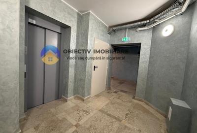 Apartament cu 2 camere decomandat, mobilat în Central - 1