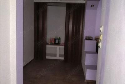 Apartament cu 3 camere decomandat în Central - 10