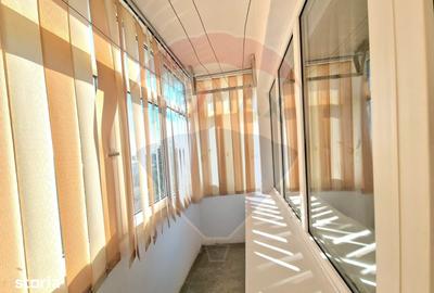 Apartament cu 3 camere decomandat în Republicii - 8