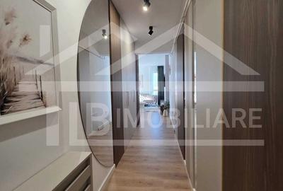 Apartament cu 2 camere decomandat în Unirii - 2