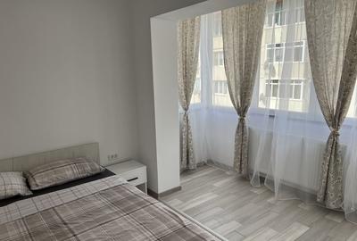 Apartament cu 3 camere decomandat în Central - 6