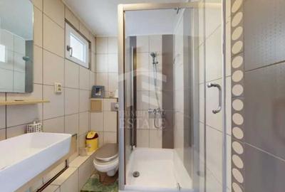 Apartament cu 2 camere semidecomandat în Giurgiului - 8
