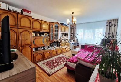 Apartament cu 2 camere decomandat, mobilat în Mărăști - 3