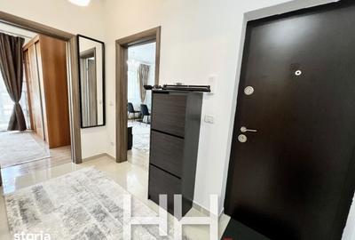Apartament cu 2 camere decomandat în Dobroești - 14