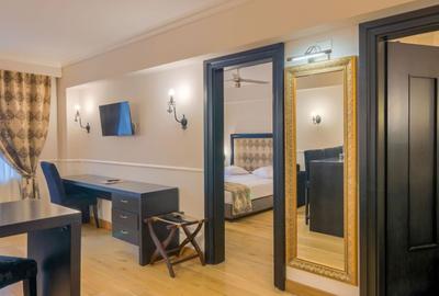 Hotel/Pensiune, de 25 mp, în Poiana Brașov - 4