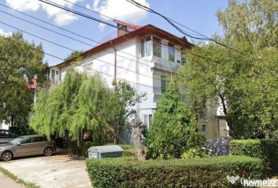 Apartament cu 4 camere decomandat în Ghermănești