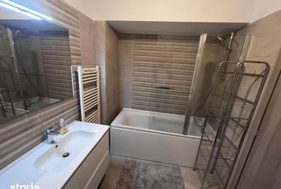 Apartament cu 2 camere în Podu Roș - 2