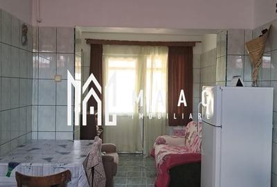 Garsonieră decomandată, mobilată în Ștrand - 6
