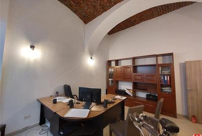 Apartament cu 2 camere nedecomandat în Ultracentral - 8