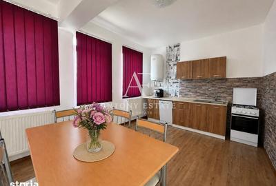 Apartament cu 4 camere în Sânmartin - 2
