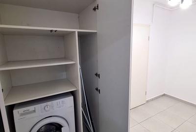 Garsonieră decomandată în Șelimbăr - 3