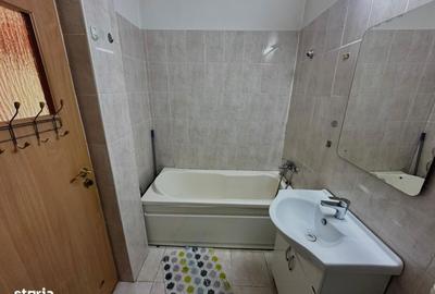 Garsonieră în Cantemir - 1