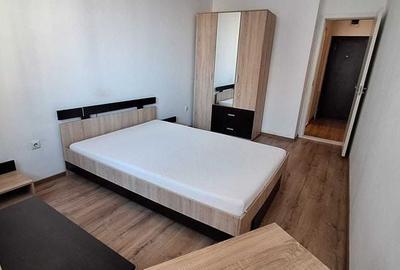 Apartament cu 2 camere în Mărăști