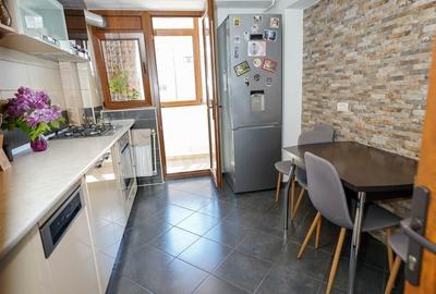 Apartament cu 2 camere decomandat în Central - 1