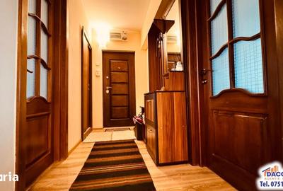 Apartament cu 3 camere decomandat în Țiglina 2 - 2
