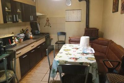 Casă cu 6 camere cu Teren 914 Mp în Poiana Mare - 7