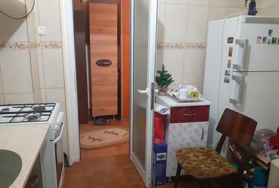 Apartament cu 2 camere semidecomandat în Central - 18