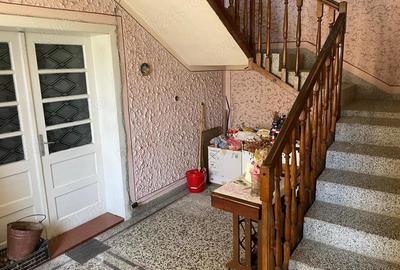 Casă cu 4 camere cu Teren 1234 Mp în Lugoj - 8