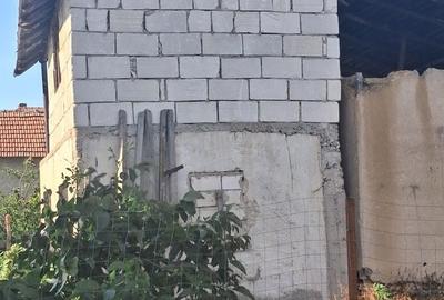 Casă cu 3 camere în Izvoru Aneștilor - 6