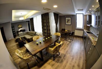 Apartament cu 3 camere decomandat în Nord - 3