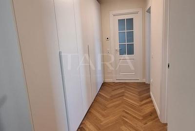 Apartament cu 3 camere semidecomandat, mobilat în Zorilor - 12