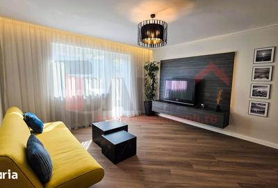 Apartament cu 2 camere în Ștrand