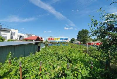Casă cu Teren 880 Mp în Central