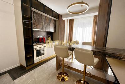 Apartament cu 3 camere decomandat în Vest